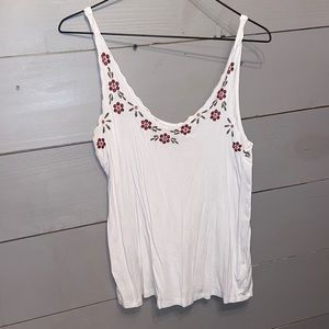 soft & sexy tank from american eagle